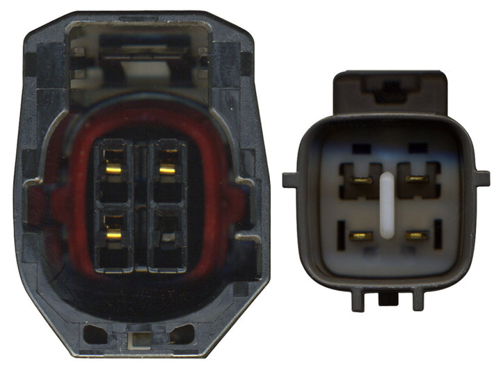 NGK Mazda 3 2013-2010 Direct Fit 5-Wire Wideband A/F Sensor - Bull Strap