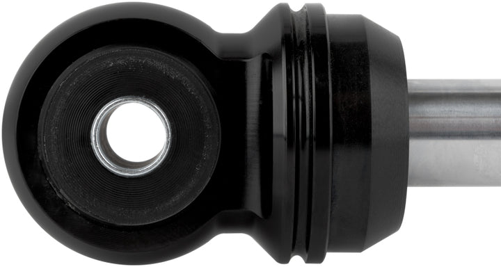 Fox 20-Up Jeep Gladiator 2.5 Performance Series Smooth Body Piggyback DSC Rear Shock 3.5-4in. Lift - Bull Strap
