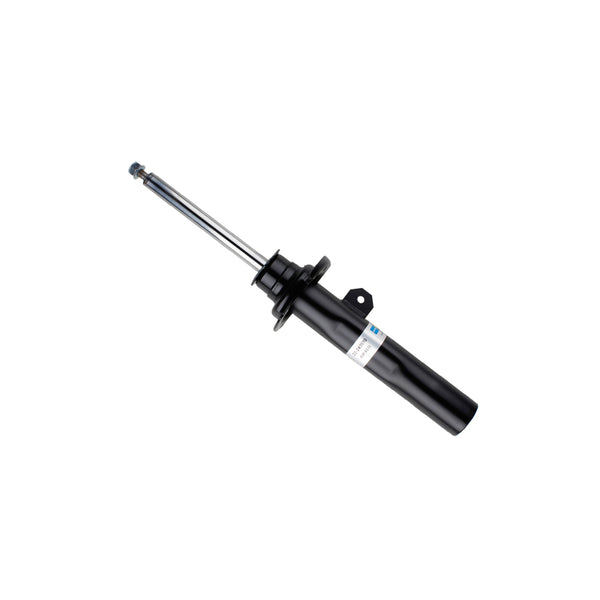 Bilstein B4 OE Replacement 16-19 BMW X1 Front Left Twintube Strut Assembly - Bull Strap