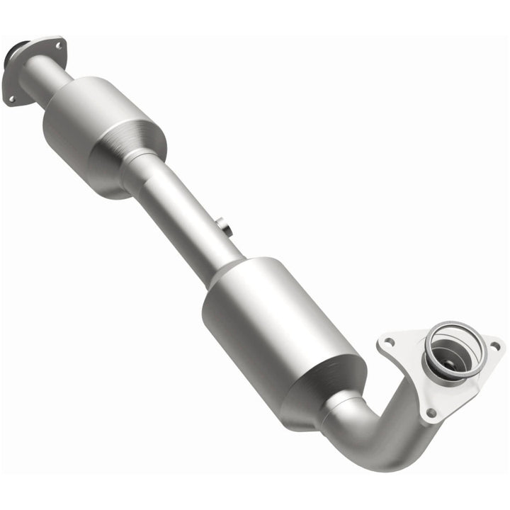 Magnaflow Conv DF 07-08 Toyota Tundra 5.7L P/S - Bull Strap