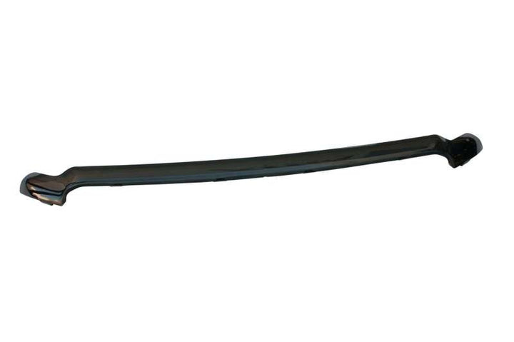 EGR 16+ Nissan Titan XD Superguard Hood Shield (305901) - Bull Strap