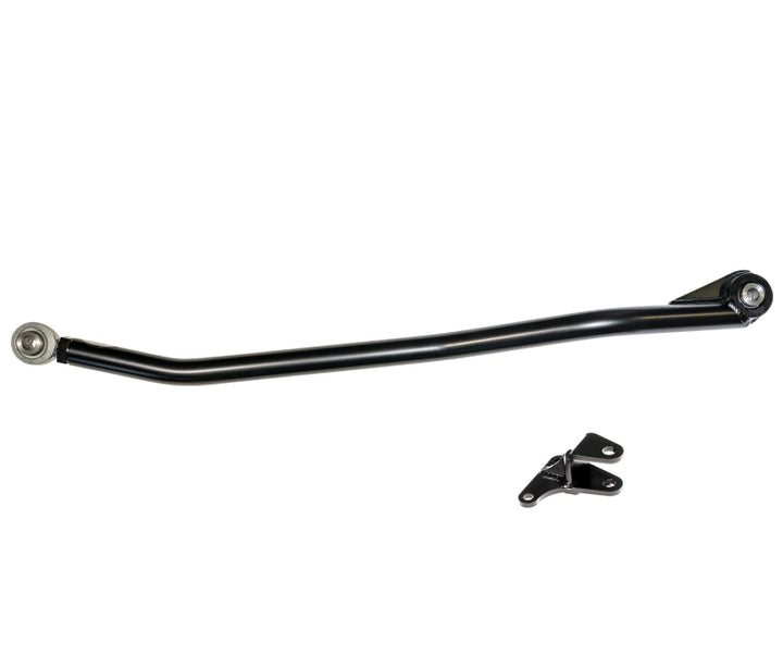 Carli 2014+ Ram 2500/3500 4x4 Adjustable Track Bar 0-3in Lift - Bull Strap