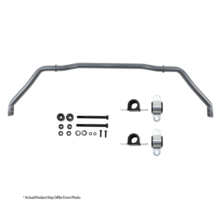Belltech FRONT ANTI-SWAYBAR 73-87 CHEVROLET C-10 - Bull Strap