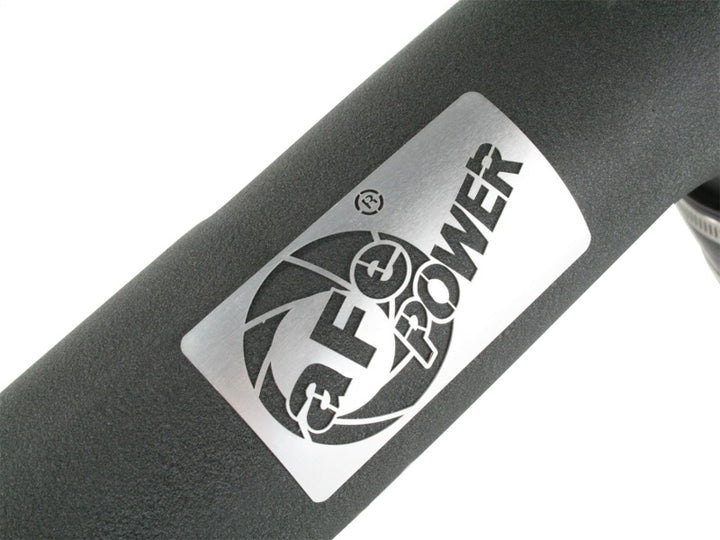 aFe MagnumFORCE Intake Stage-2 Pro 5R 13 Dodge Ram 1500 V8 5.7L - Bull Strap