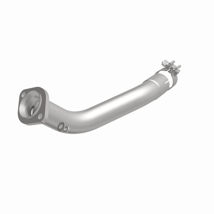 MagnaFlow Manifold Pipe 12-13 Wrangler 3.6L - Bull Strap