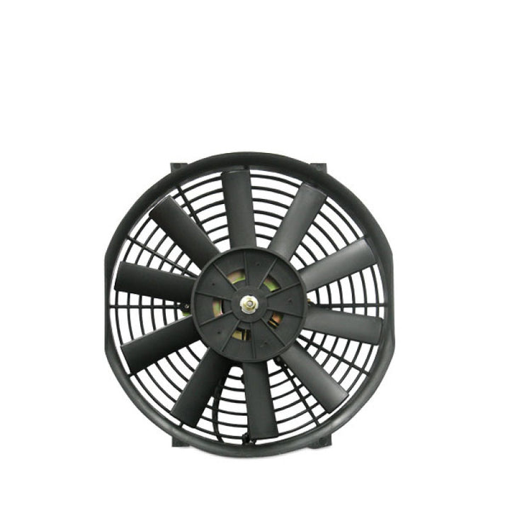 Mishimoto 10 Inch Electric Fan 12V - Bull Strap