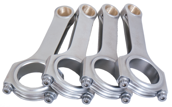 Eagle Acura B18C1/5 Engine Connecting Rods (Set of 4) - Bull Strap