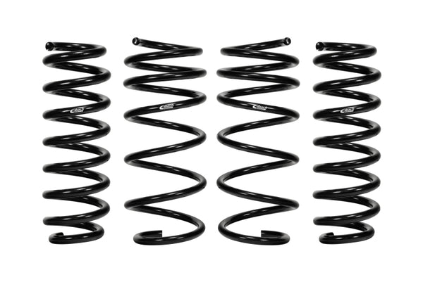 Eibach Pro-Kit for 19-20 Acura RDX A-Spec AWD - Bull Strap