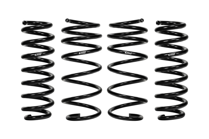 Eibach Pro-Kit for 19-20 Acura RDX A-Spec AWD - Bull Strap