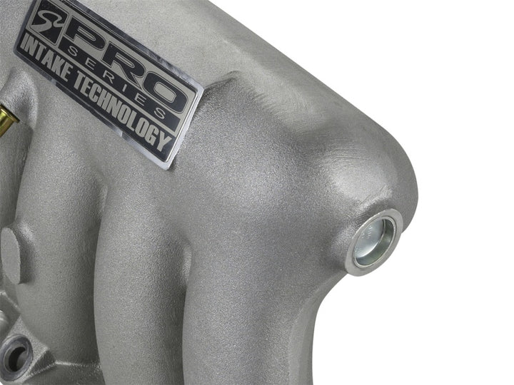 Skunk2 Pro Series 02-06 Honda/Acura K20A2/K20A3 Intake Manifold (Race Only) - Bull Strap