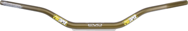 ProTaper EVO Henry/Reed Handlebar - Magnesium - Bull Strap