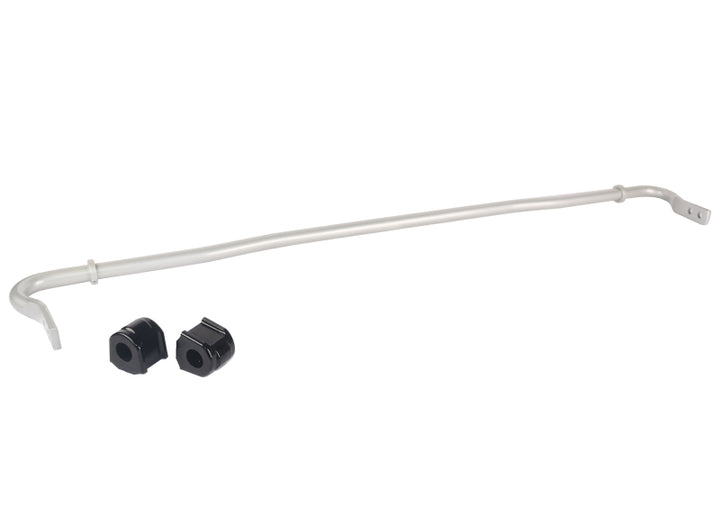 Whiteline 2020+ Subaru Outback Rear 20mm 2 Point Adjustable Sway Bar - Bull Strap