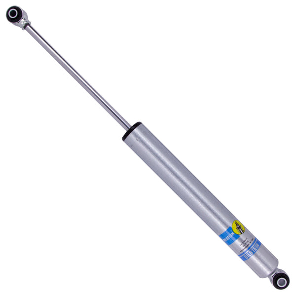 Bilstein 5100 Series 18-21 Jeep Wrangler Front Shock Absorber - Bull Strap