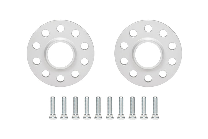 Eibach Pro-Spacer 5mm Spacer / Bolt Pattern 4x100 / Hub Center 54.1 for 90-05/2016 Mazda Miata MX-5 - Bull Strap