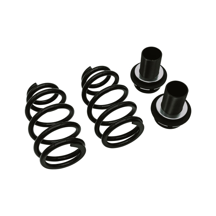 Air Lift Performance 15-20 Audi A3 / 15-24 VW GTI Coilover Kit - Bull Strap