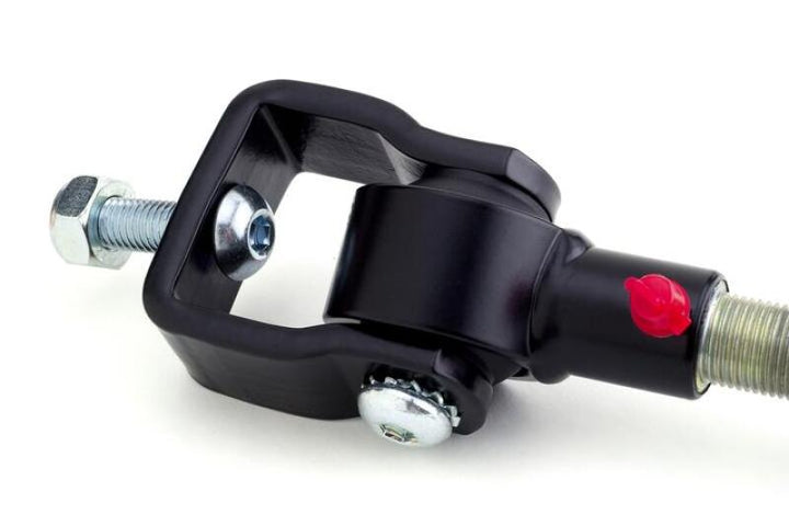 JKS Manufacturing Jeep Grand Cherokee ZJ Quicker Disconnect Sway Bar Links 2.5-6in Lift - Bull Strap