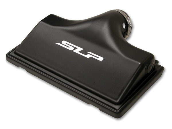 SLP 1998-1999 Chevrolet Camaro/Firebird LS1 Air-Box Lid - Bull Strap