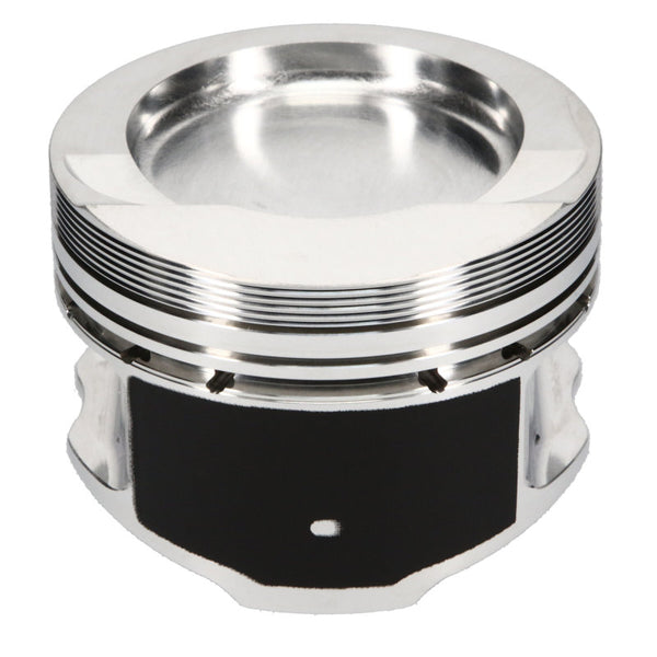 JE Pistons VW 2.8LITER VR6 KIT Set of 6 Pistons - Bull Strap