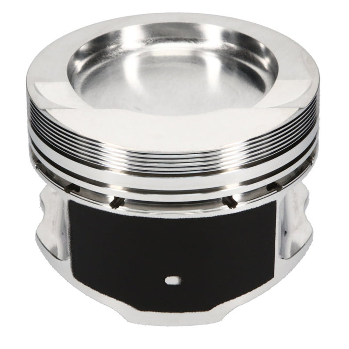 JE Pistons VW 2.8LITER VR6 KIT Set of 6 Pistons - Bull Strap