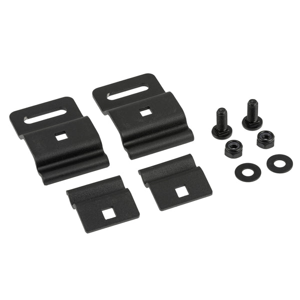 ARB Base Rack Narrow Horizontal Mount - Bull Strap