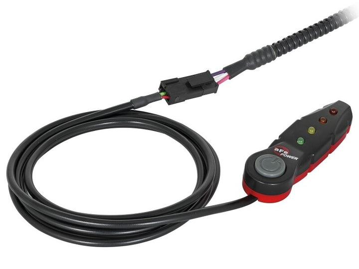aFe 2025 Ram 1500/ RHO 23-25 Jeep Wagoneer L6 3.0L (tt) SCORCHER GT Power Module - Bull Strap