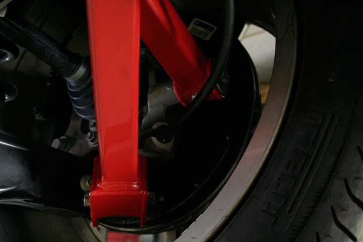 UMI Performance 08-09 Pontiac G8 10-14 Camaro Rear Suspension Kit - Bull Strap