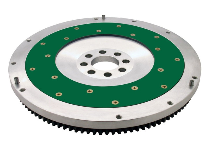 Fidanza SR20DET Jspec (Non Dual Mass) Aluminum Flywheel - Bull Strap