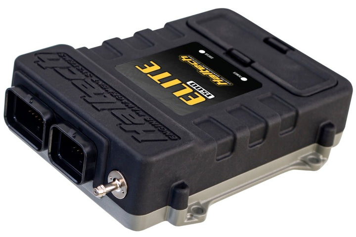 Haltech Elite 1500 ECU - Bull Strap