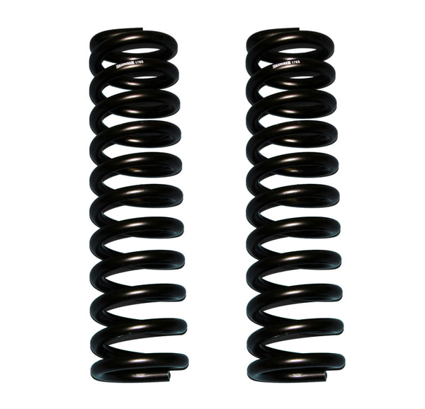Skyjacker Coil Spring Set 1977-1979 Ford F-150 4 Wheel Drive - Bull Strap