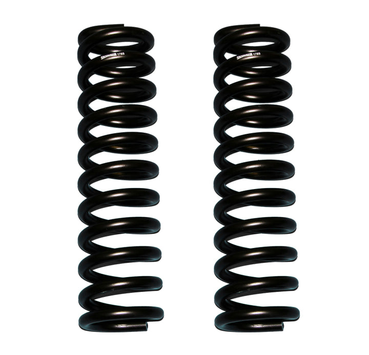 Skyjacker Coil Spring Set 1977-1979 Ford F-150 4 Wheel Drive - Bull Strap