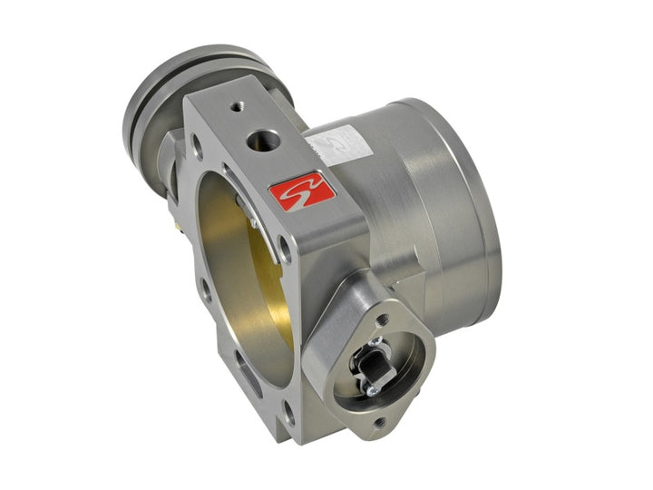 Skunk2 Pro Series Honda/Acura (K Series) 74mm Billet Throttle Body (Race Only)cars w/ throttle cable - Bull Strap