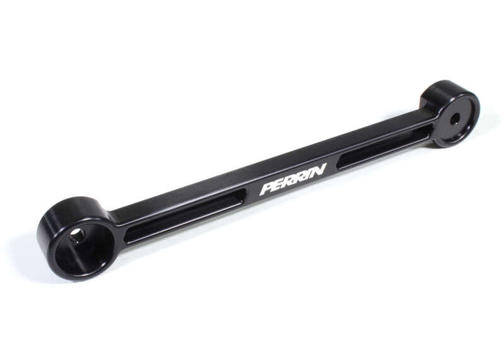 PERRIN 02-25 Subaru Impreza/WRX/STI & 13-25 Crosstrek/BRZ/FR-S/GR86/GR86 Battery Tie Down - Black - Bull Strap