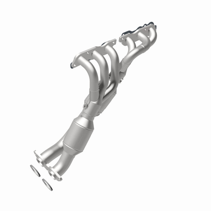 MagnaFlow Conv DF 97-00 Lexus GS300 3.0L - Bull Strap