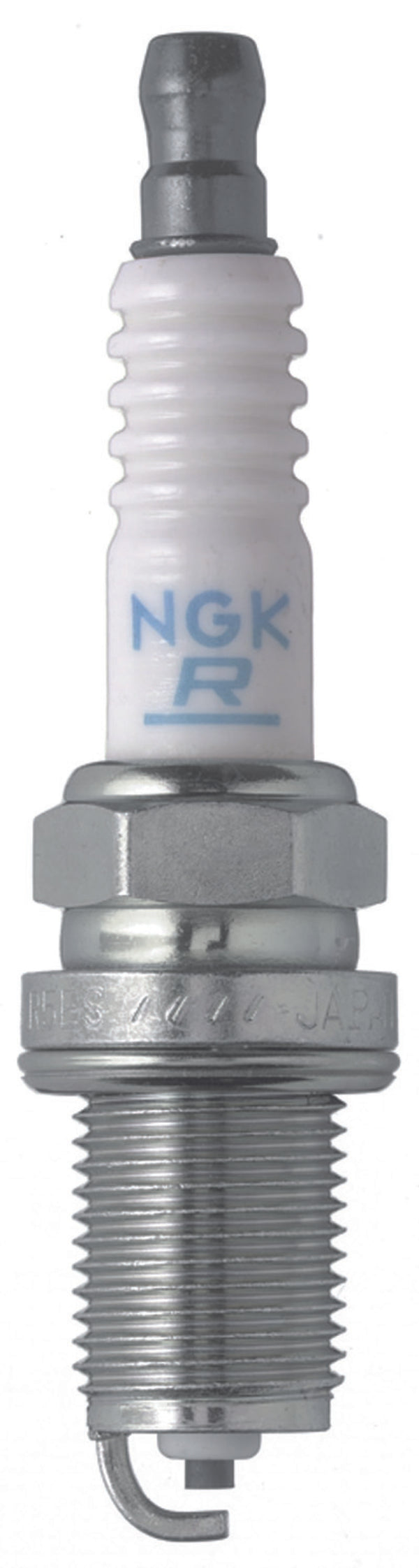 NGK Nickel Spark Plug Box of 4 (BKR7ES-11) - Bull Strap