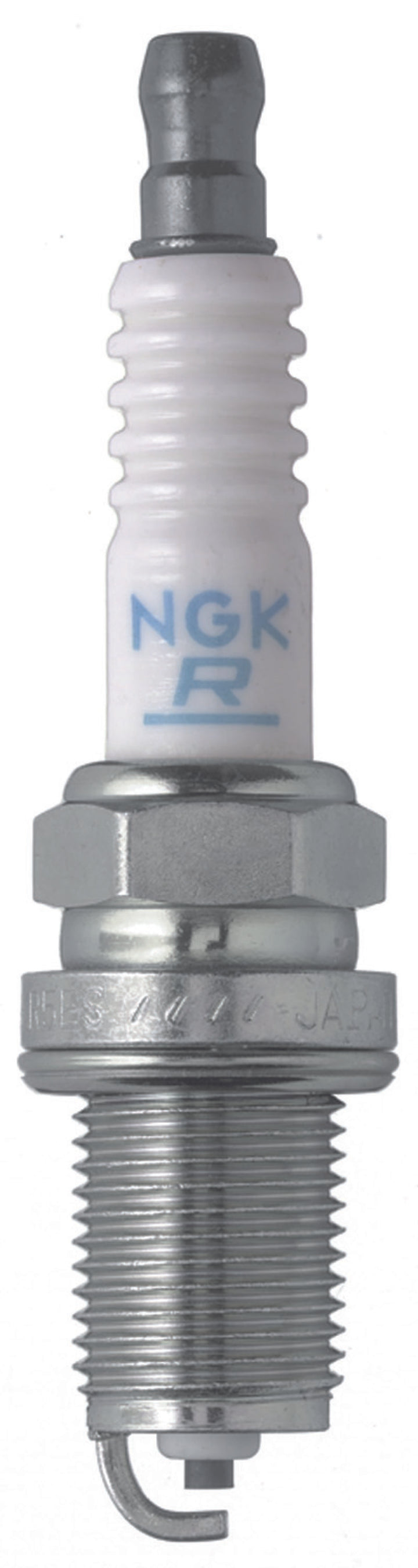 NGK V-Power Spark Plug Box of 4 (BKR5E-11) - Bull Strap