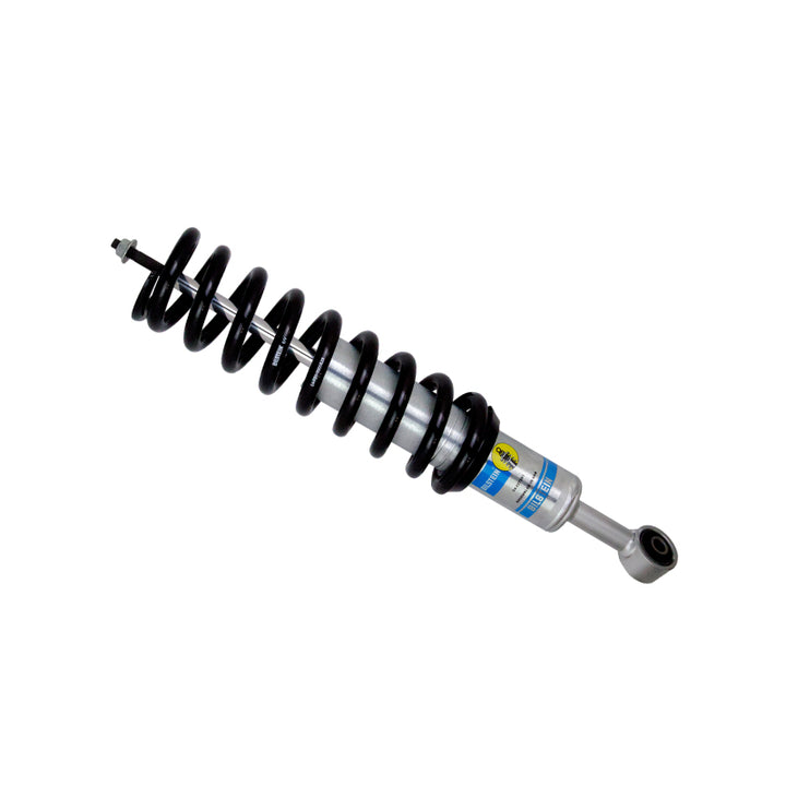 Bilstein B8 6112 Series Front Suspension Kit 03-09 Toyota 4Runner / 07-09 FJ Cruiser - Bull Strap