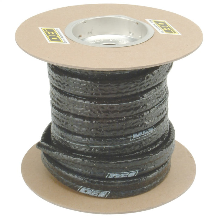 DEI Fire Sleeve 3/8in I.D. x 25ft Spool - Bull Strap