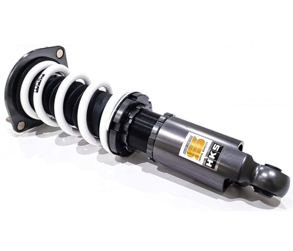 HKS HIPERMAX S DB82 Full Canceler Kit - Bull Strap