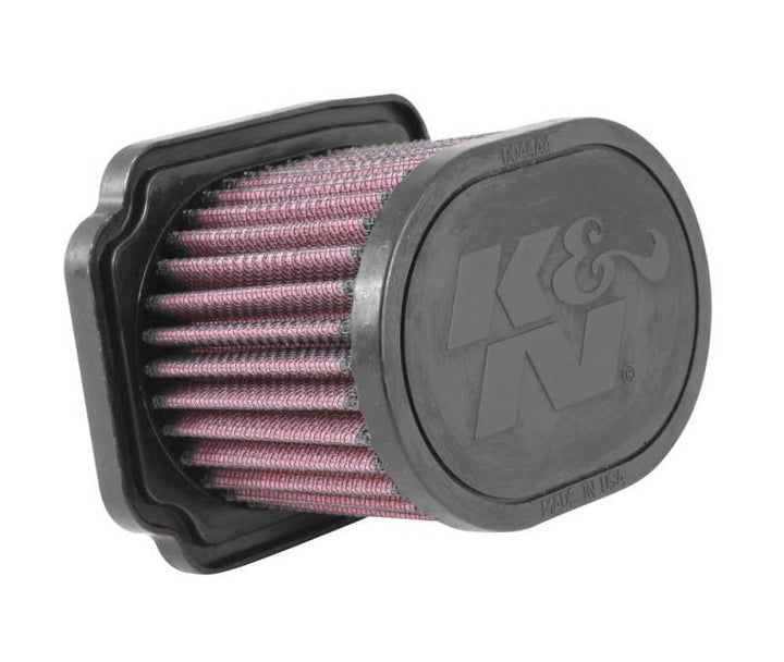 K&N 14-15 Yamaha MT-07 Drop In Air Filter - Bull Strap