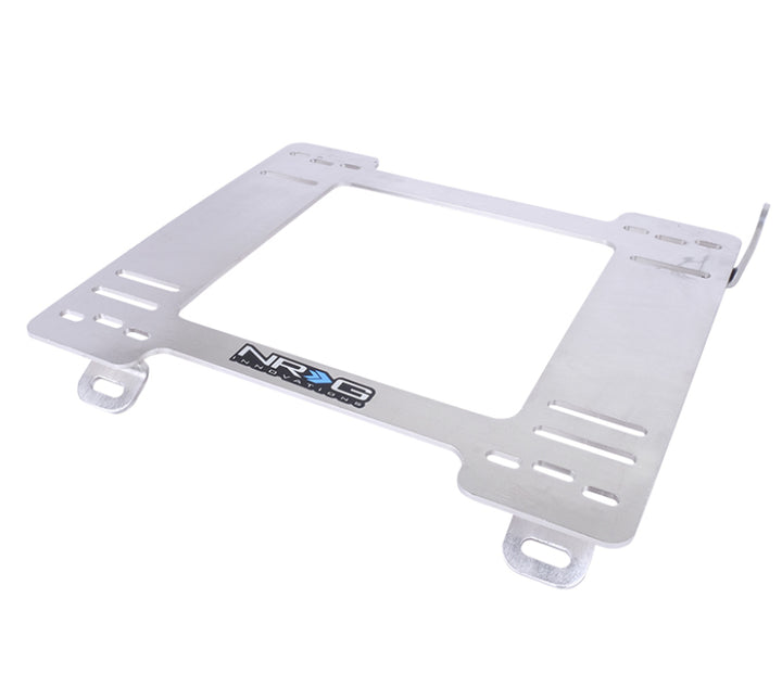 NRG Seat Brackets - 89-97 Mazda Mx-5 Miata NA - Pair - Bull Strap