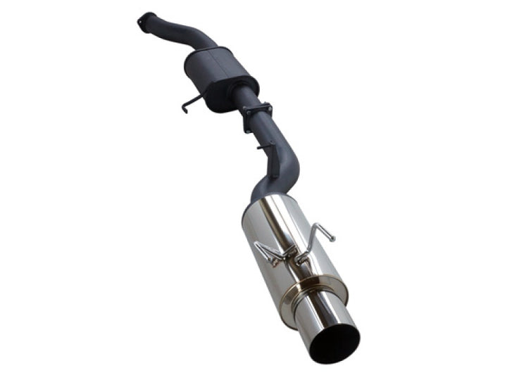 HKS Hi-Power 409 PS13/RPS13 SR20DET - Bull Strap