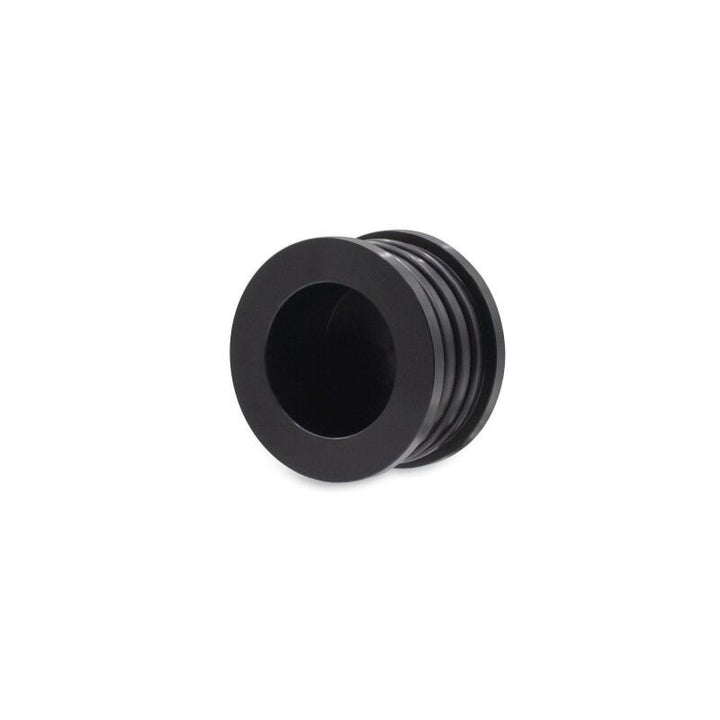 BLOX Racing Billet Honda Cam Seal - Black (Version 3) - Bull Strap