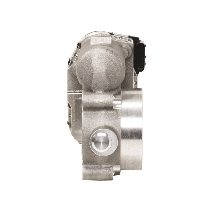 BBK 12-23 Dodge Charger/Challenger 3.6L 78mm Performance Throttle Body (CARB EO 11-16 Only) - Bull Strap
