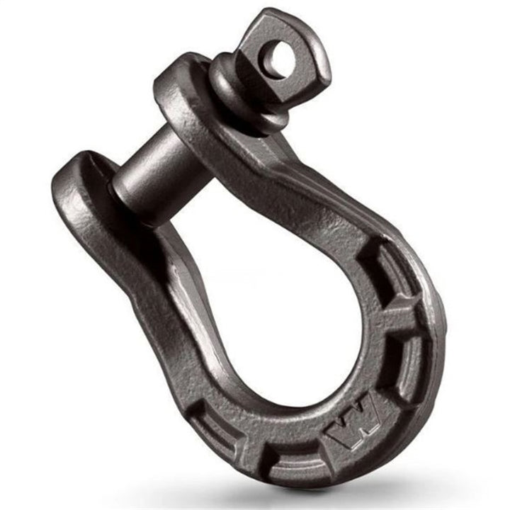 Ford Racing Epic D-Ring Shackle - Bull Strap