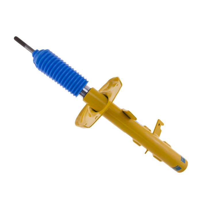 Bilstein B6 (HD) 12-15 Chevrolet Camaro Front Right 36mm Monotube Shock - Bull Strap