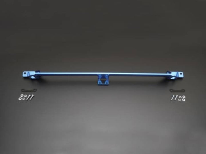 Cusco Power Brace Front Member 2015 Subaru Impreza USDM Model (VA Chassis) - Bull Strap