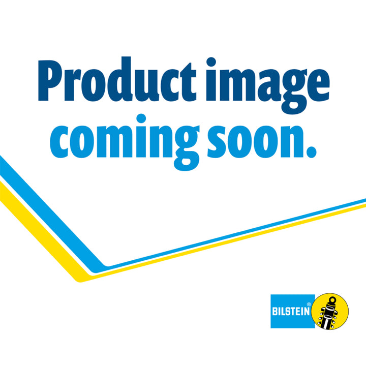 Bilstein B4 14-15 BMW X5 xDrive w/ STD Suspension w/o EDC Front Twintube Strut Assembly - Bull Strap