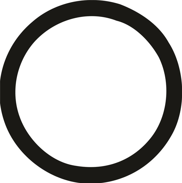 Gates 98-13 Toyota Corolla 1.8L Thermostat Seal - Bull Strap