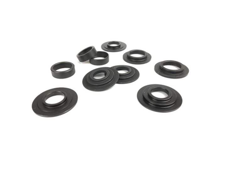 Supertech Honda RSX / S2000 Spring Seat Locator for Dual Spring H1020 Series - Set of 16 - Bull Strap