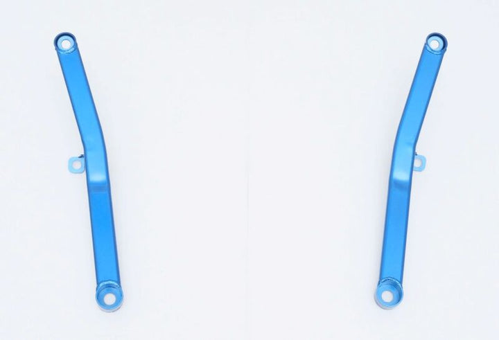 Cusco Power Brace Rear Cross Member 23+ Toyota GR Corolla (GZEA14H) - Bull Strap